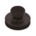 Dta 3.5" Rubber Suction Cup DTARSC